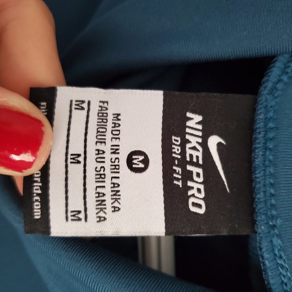 Nike Running Sweater - Picture 2 of 2